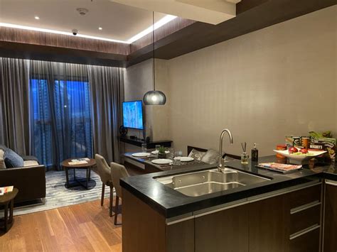 Condominium For Sale in Bonifacio Global City Metro Manila .